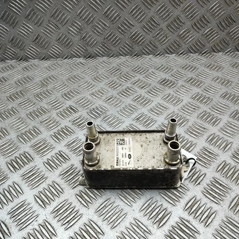 Ātrumkārbas eļļas radiators – Land Rover Range Rover Sport L494 (2013-)