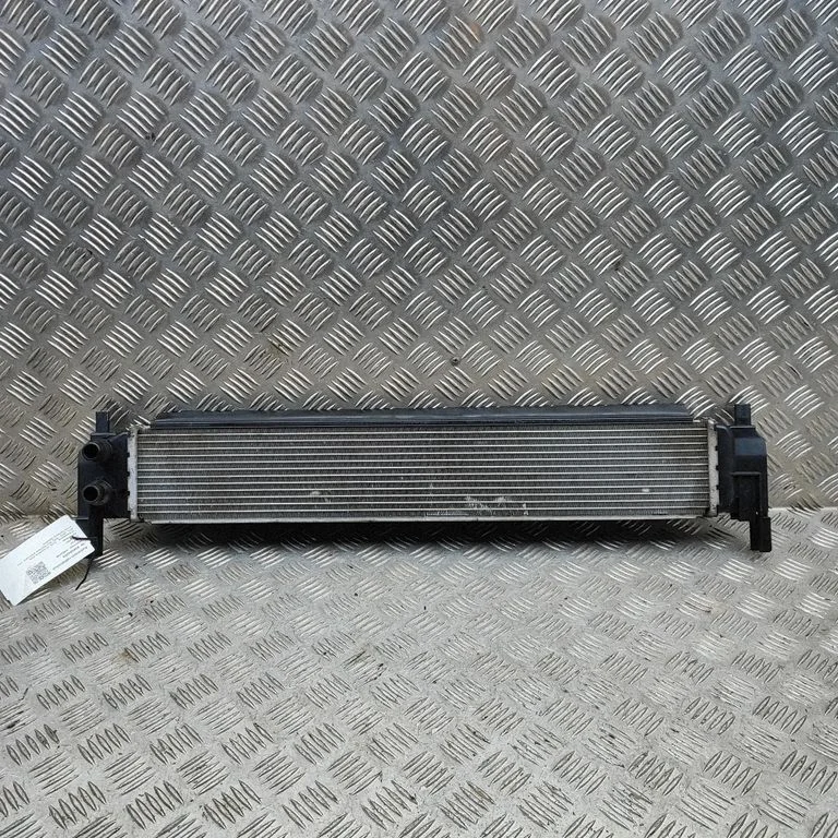 Intercooler radiator – Audi A3 S3 8V (2013-2019)