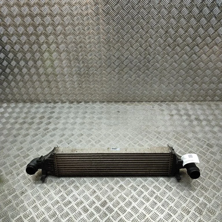 Starpdzesētāja (interkūlera) radiators A2465000100