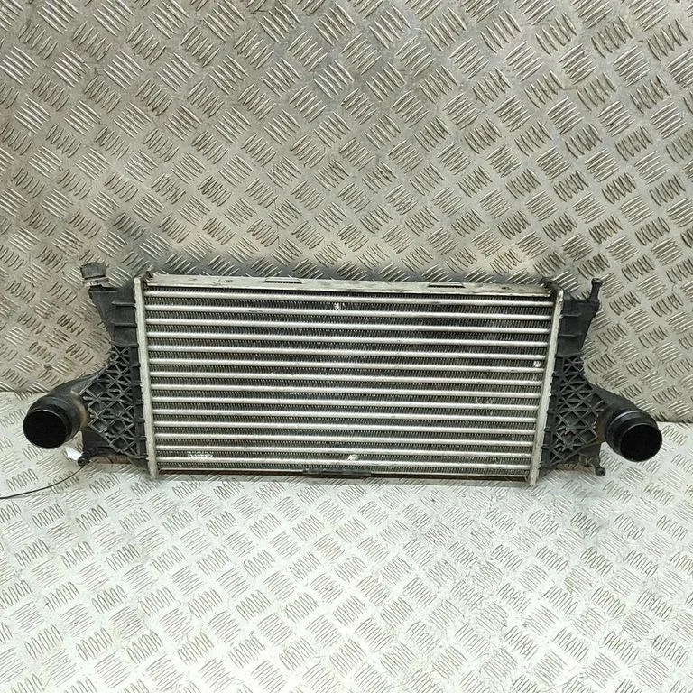 Intercooler radiator A0995002600