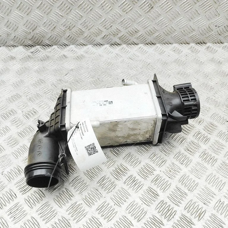 Intercooler radiator – Audi A3 S3 8V (2013-2019)