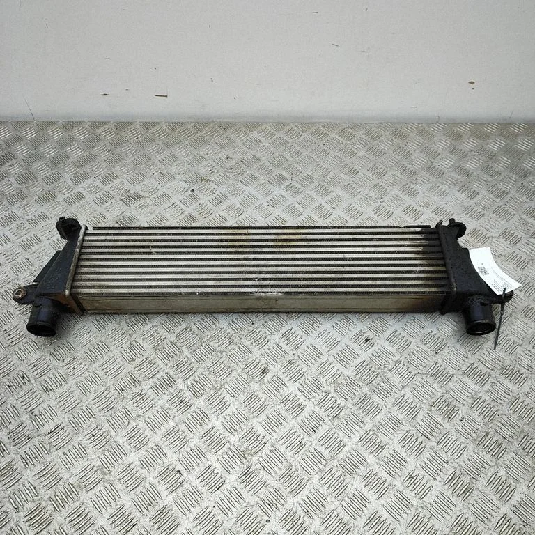 Starpdzesētāja (interkūlera) radiators 8981940043