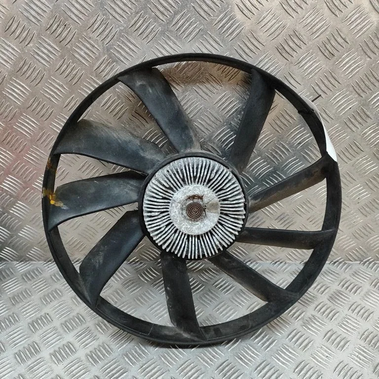 Viscous fan – Land Rover Discovery (1998-2004)