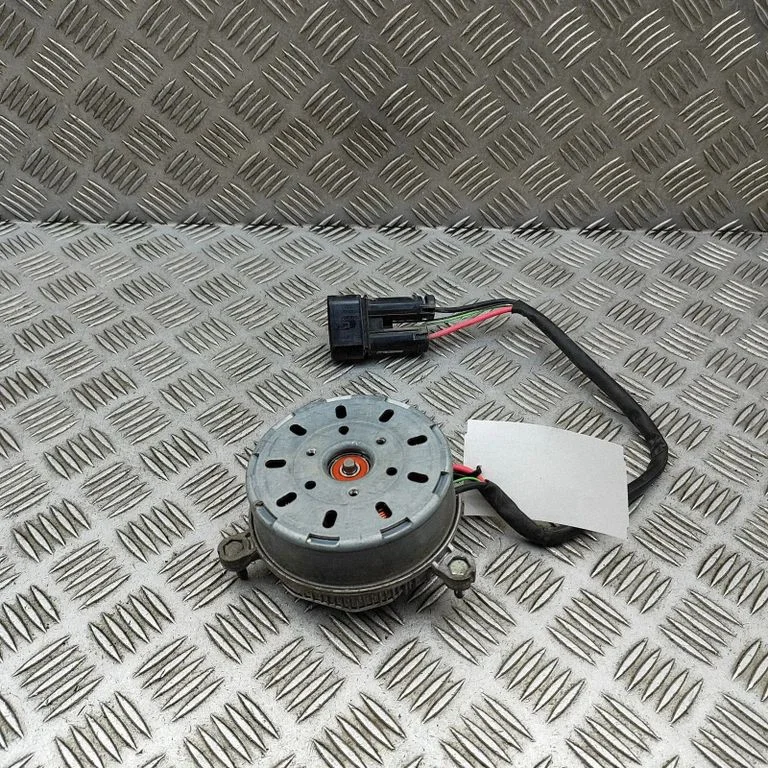 Wentylator chłodnicy elektryczny 992959447H