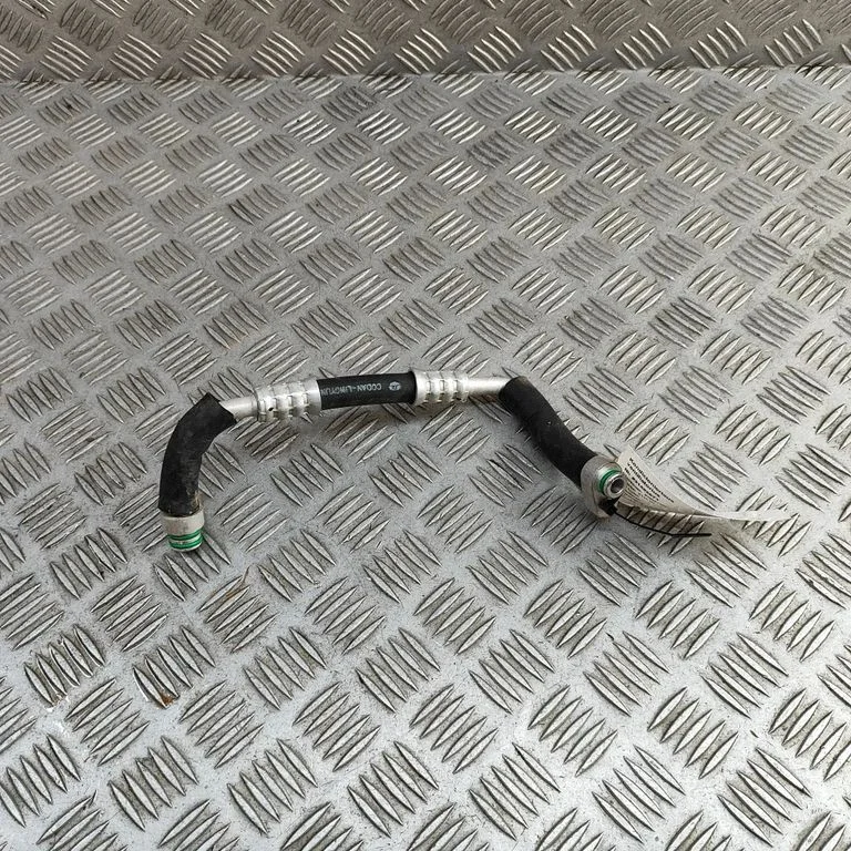 Air conditioning (A/C) fan (condenser) – BYD Seal U (2024-)