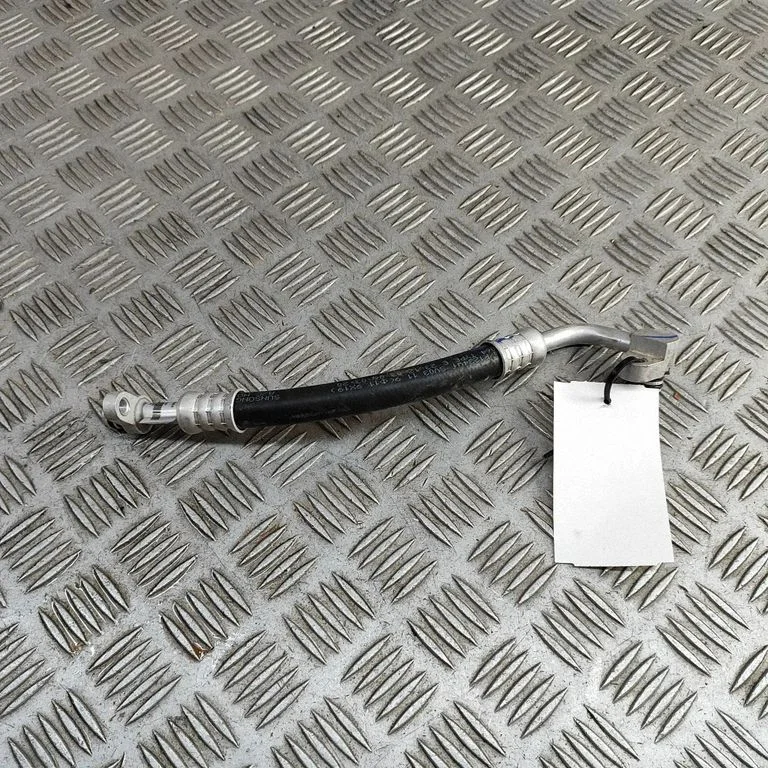 Air conditioning (A/C) fan (condenser) – BYD Seal U (2024-)