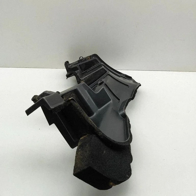 Kierownica powietrza chłodnicy SA3HKU5302310A