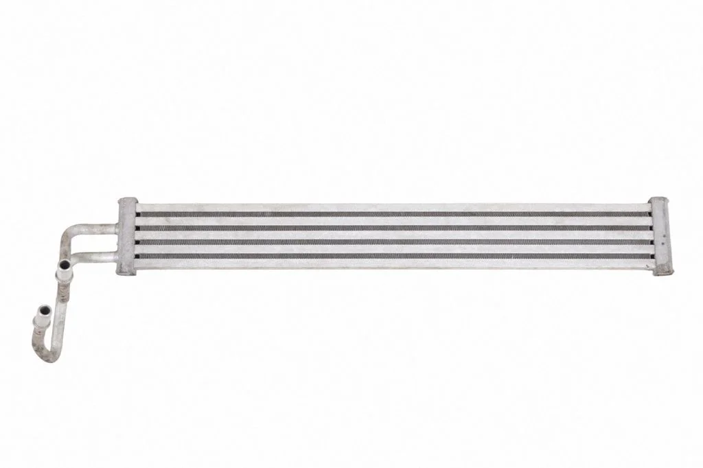 Transmission/gearbox oil cooler – BMW 5 Series GT F07 (2010-2017)