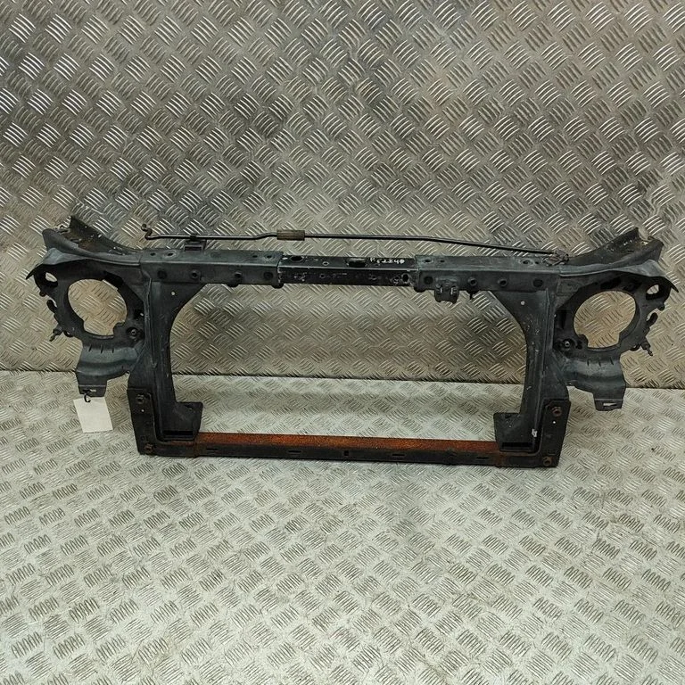 Radiatoru panelis 55077976AB