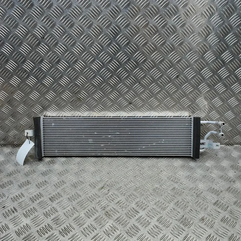 Gearbox / Transmission oil cooler 365804697