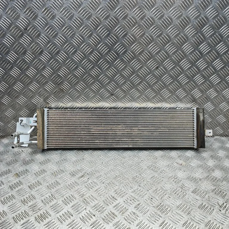 Transmisijas eļļas dzesētājs 365804697