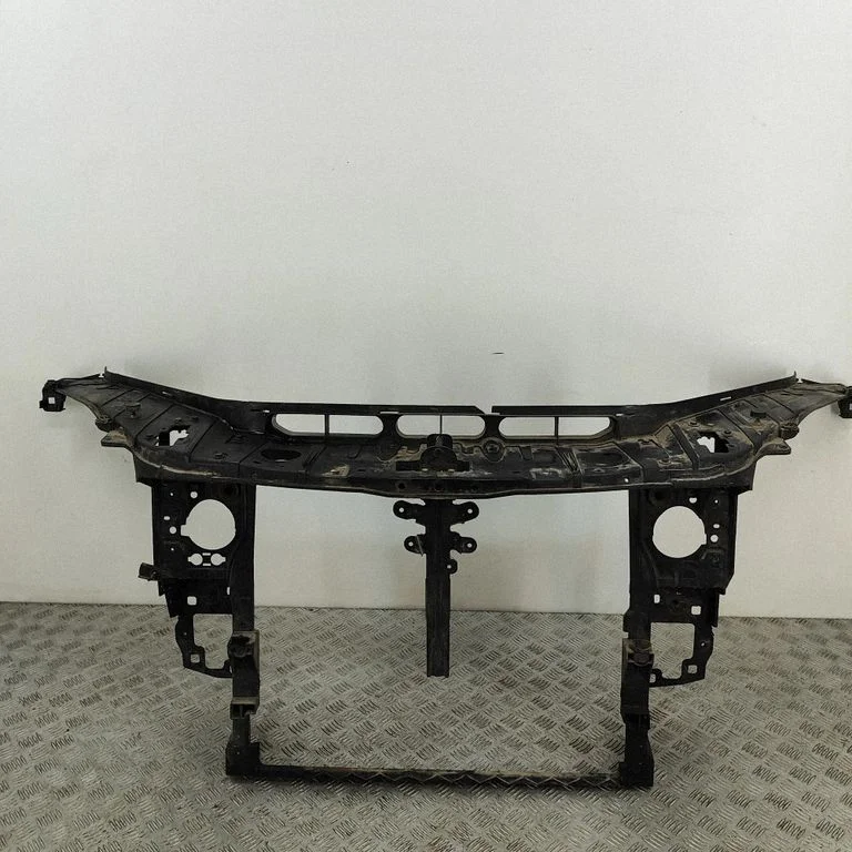 Radiator support slam panel A1666201101