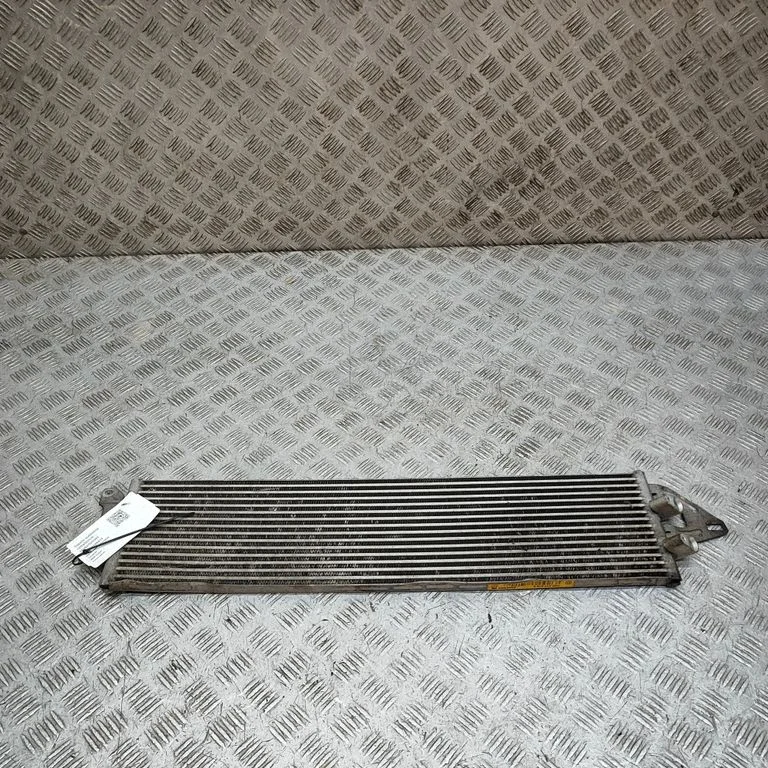 Transmisijas eļļas dzesētājs 2N0317019B