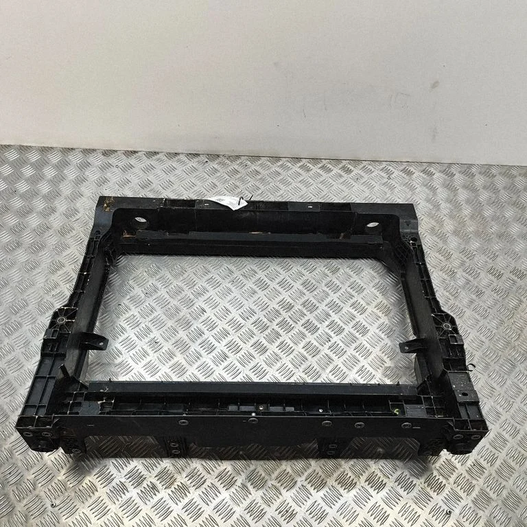 Radiator support slam panel 1344302300