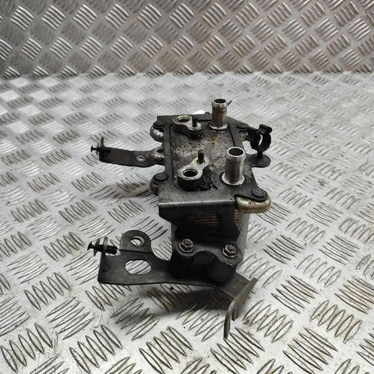 Motora eļļas radiators A1975000800