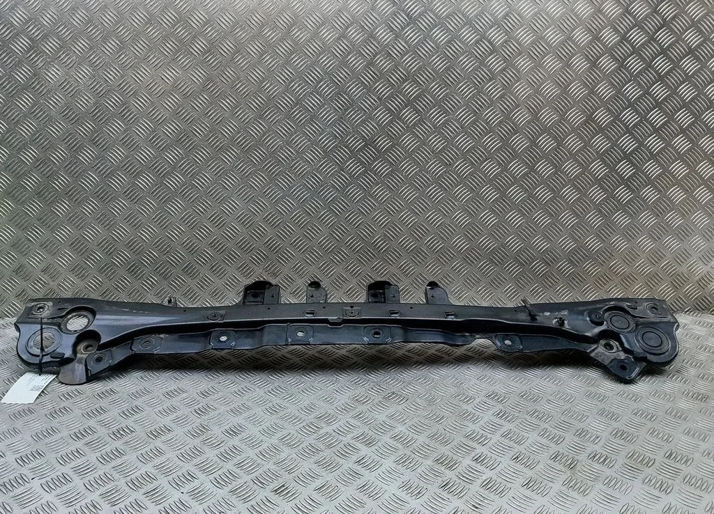 Radiator support slam panel 663545MP1H