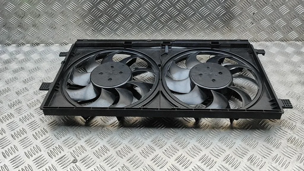 Ventilaatori tiivik E01666140 – Volvo EC40 (2024-)