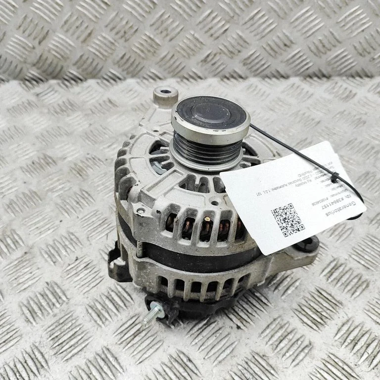 Generaator A1751540102