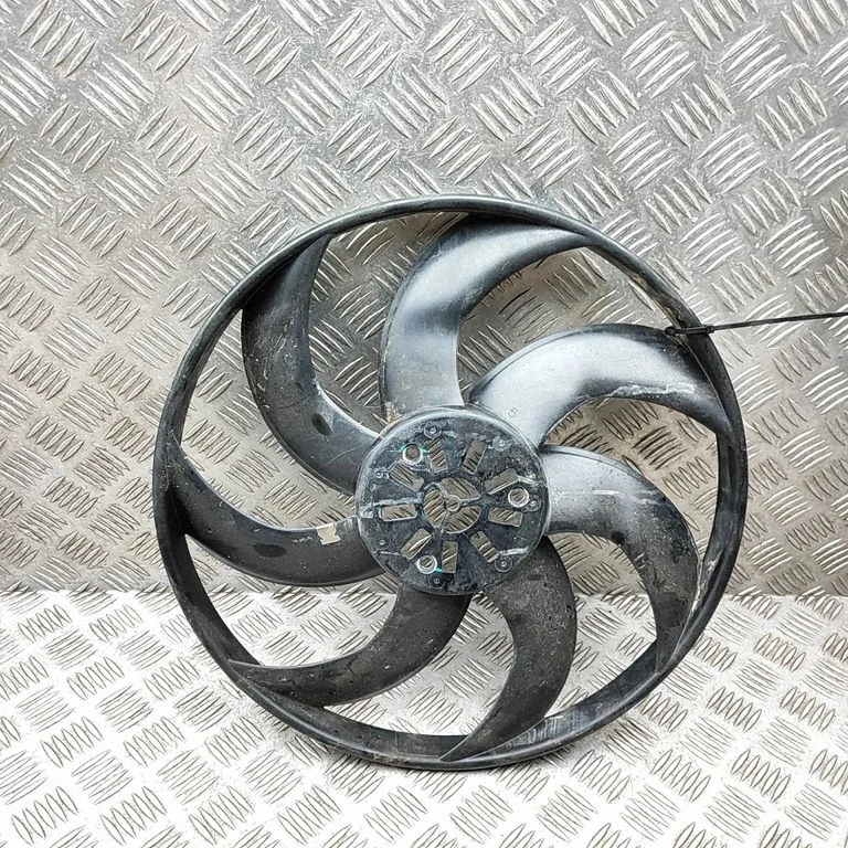 Fan impeller 5058677AA