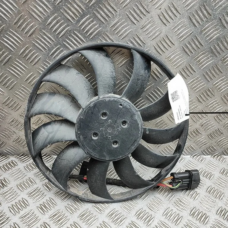 Ventilatora lāpstiņrats 3Q0959455B