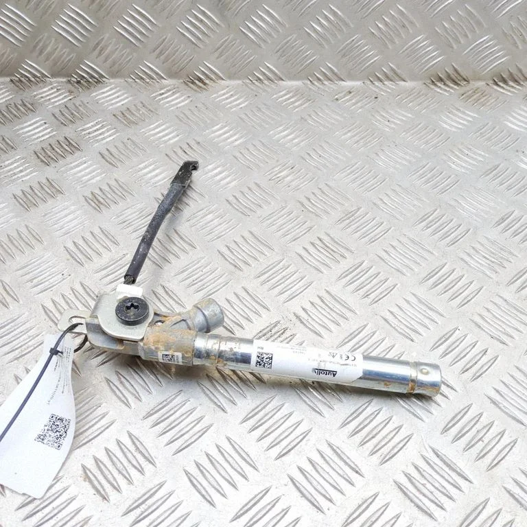 Generator/alternator belt tensioner SA3HK5811070