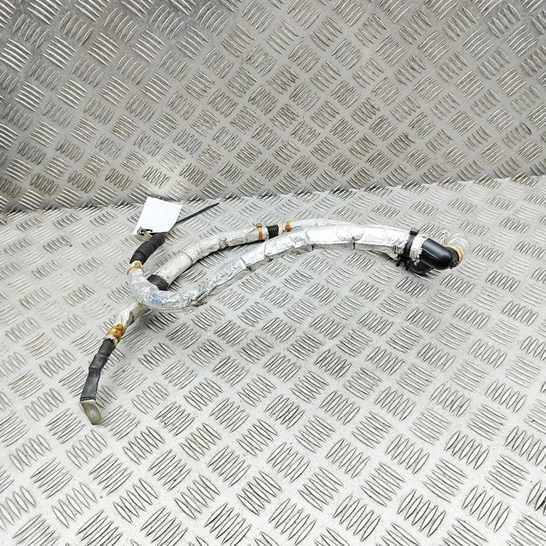 Wires (starter motor) 7822018