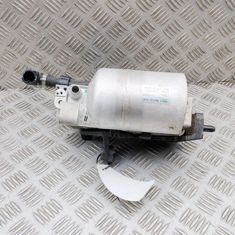 Air conditioning (A/C) air dryer 5A245E0