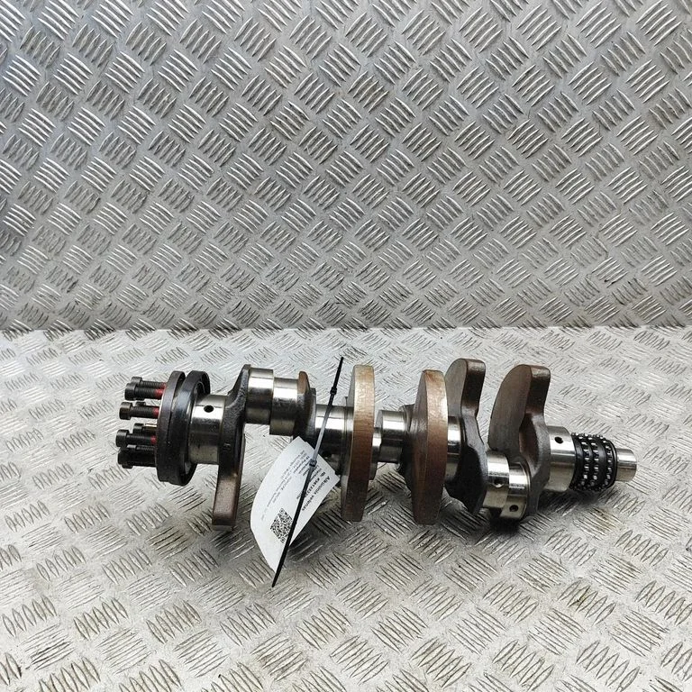 Crankshaft – Porsche Macan (95B) (2014-2018)