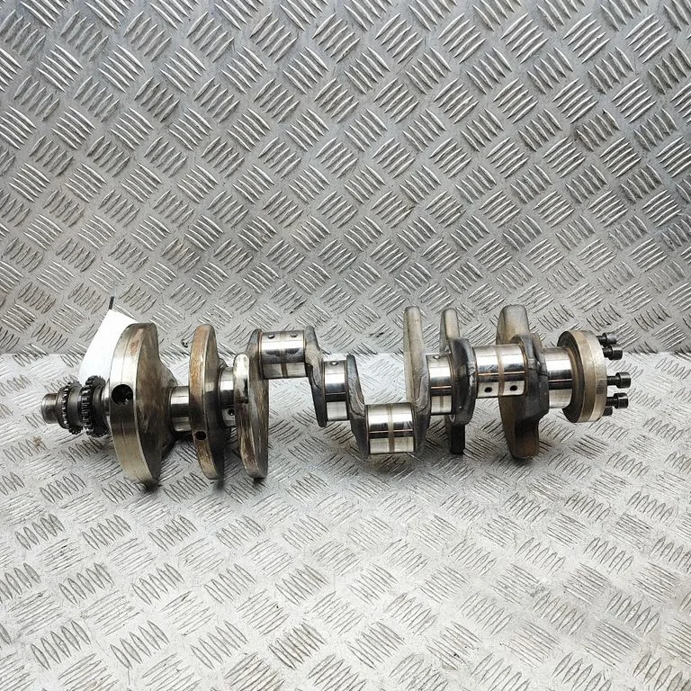 Crankshaft A2780300301