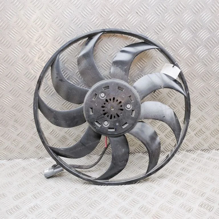 Ventilatora lāpstiņrats MB3G8C607CD