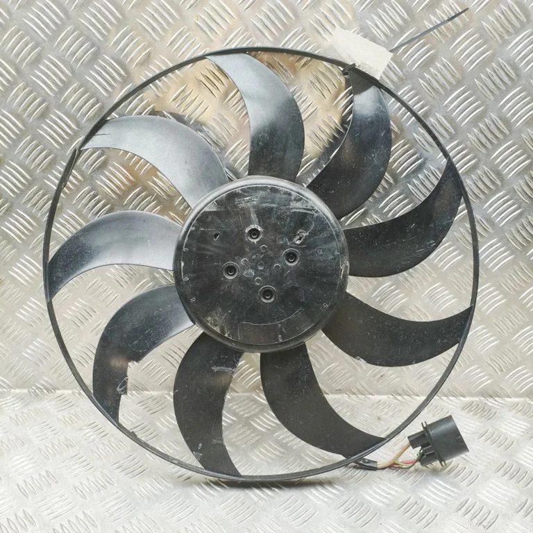 Ventilatora lāpstiņrats A2479067806