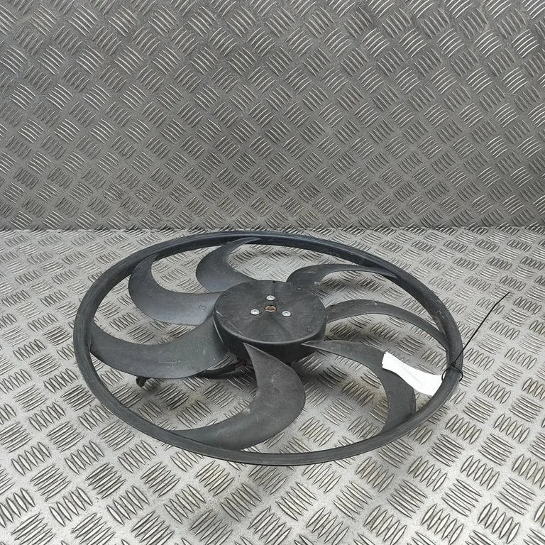 Ventilatora lāpstiņrats T2H20465