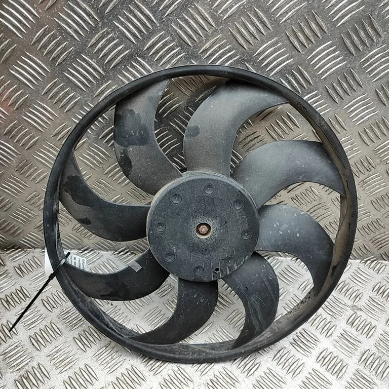 Fan impeller ST131211