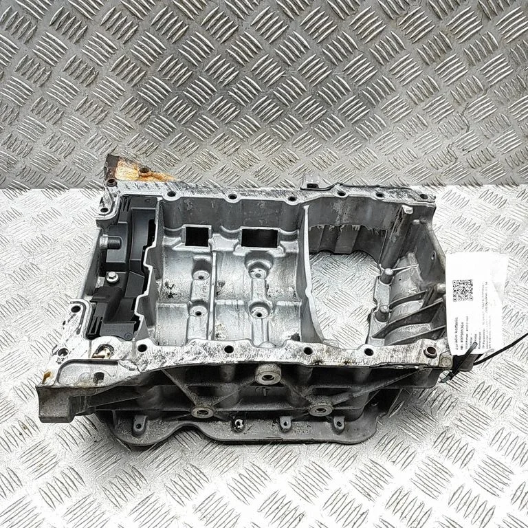 Oil sump – Renault Trafic II (X83) (2001-2014)