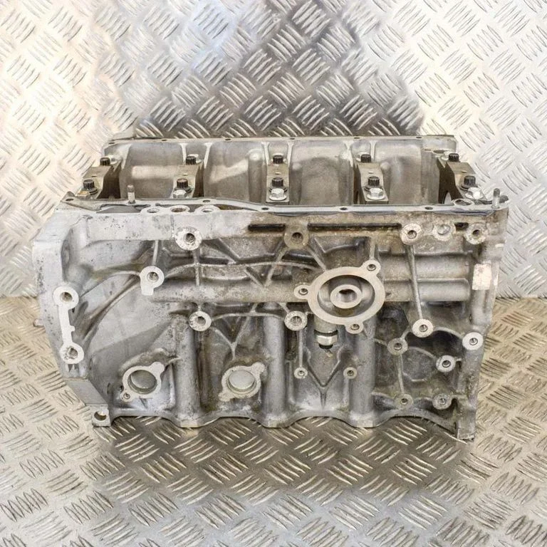 Mootoriplokk 1120054G06 – Suzuki Swift I (2004-2010)