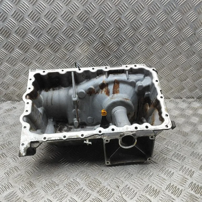 Oil sump – BMW X5 F15 (2013-2017)