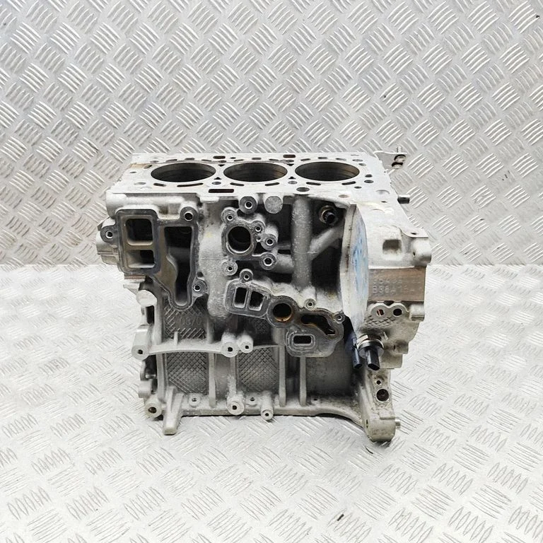 Engine block – BMW 2 Series F45 (2014-2021)