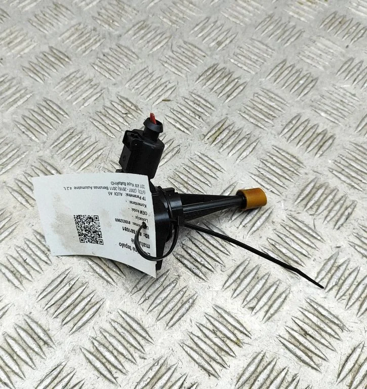 Oil level dip stick 6PR010418