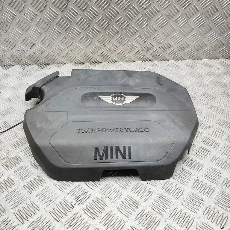 Dzinēja pārsegs (apdare) – Mini One - Cooper F56 F55 (2013-)