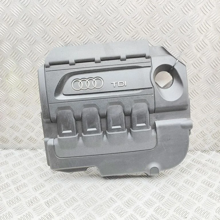 Dzinēja pārsegs (apdare) 04L103925A