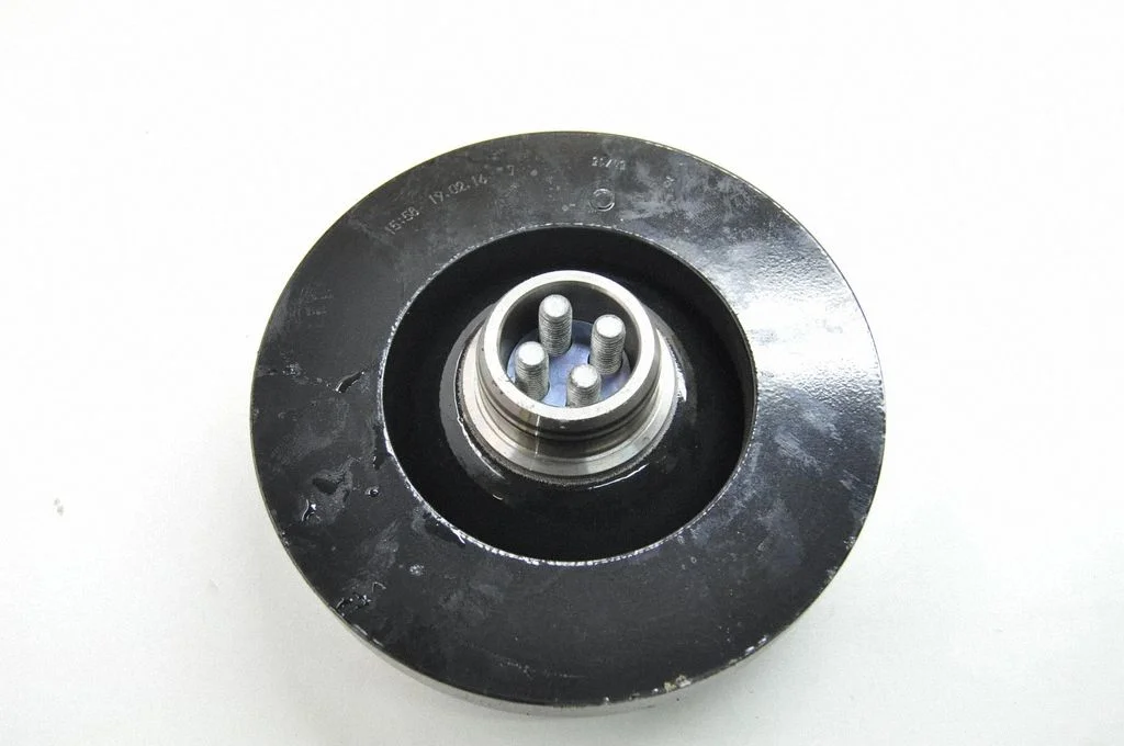 Crankshaft pulley – BMW 7 Series G11 G12 (2015-2022)