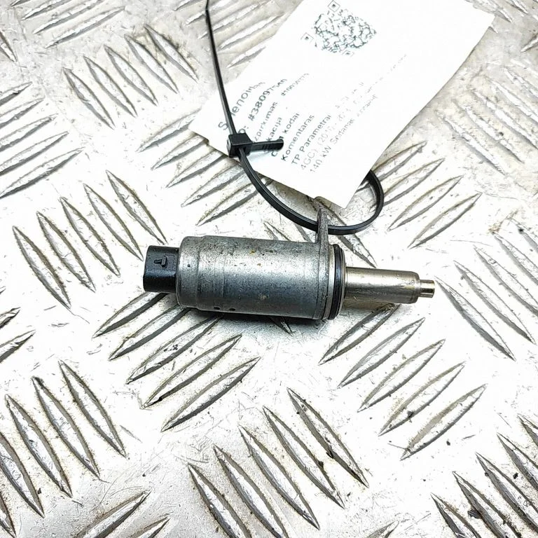 Turbo solenoīda vārsts 06E103697L
