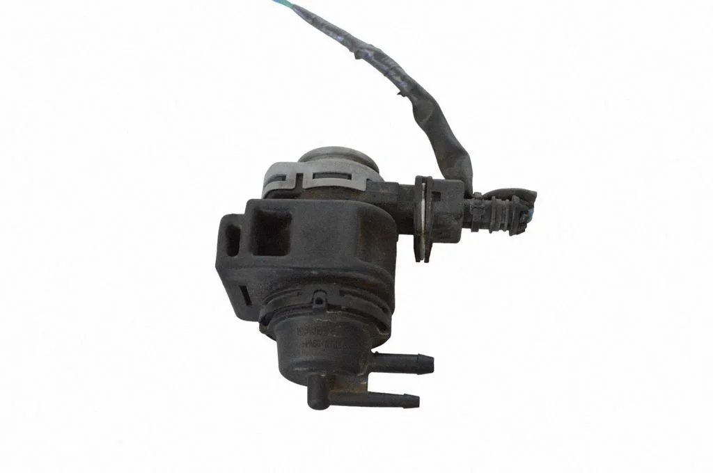 Turbo solenoīda vārsts 8200575400