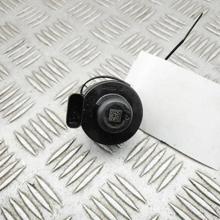 Turbo solenoid valve 1501100CLC