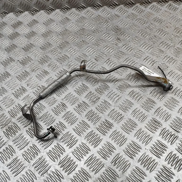 Turbīnas eļļošanas caurulīte(-s)/šļūtene(-s) 50052651
