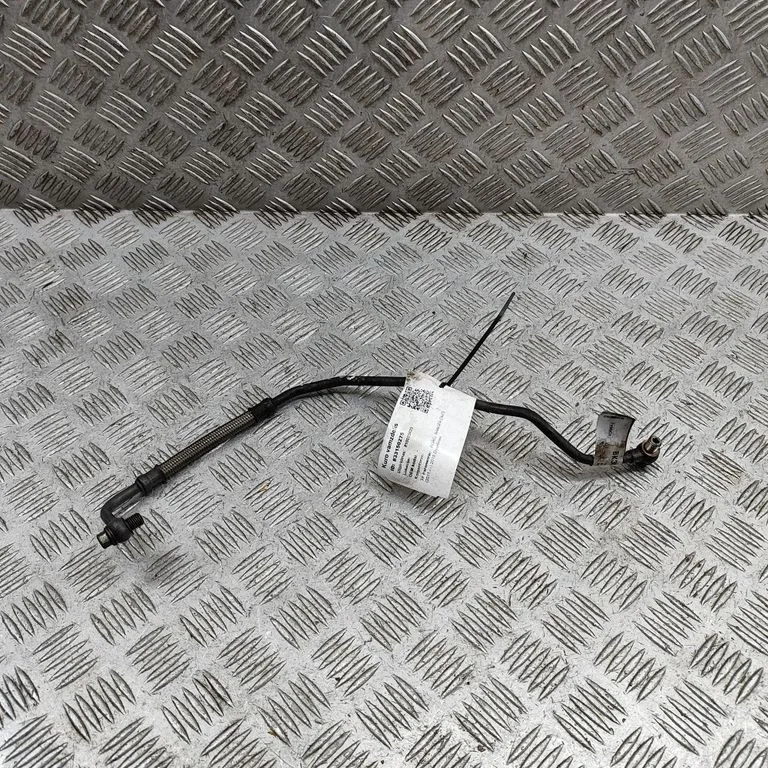 Turbo turbocharger oiling pipe/hose – Ford Ranger (2012-2018)