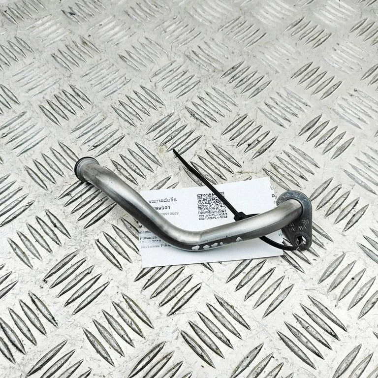 Turbīnas eļļošanas caurulīte(-s)/šļūtene(-s) 04C145735C
