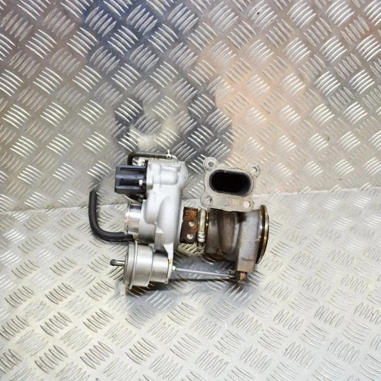 Turbīna 4918004051