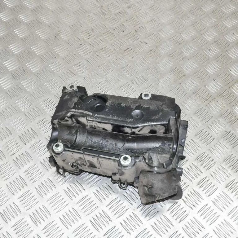 Kompressor (mehaaniline) – Volkswagen Golf Plus (2005-2013)