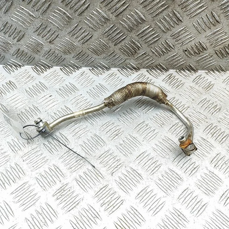 Turbo turbocharger oiling pipe/hose – BMW 3 Series G20 G21 (2019-)